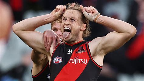 latest news from essendon today